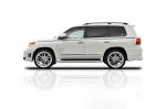 Toyota Land Cruiser 200 by Rowen 2014 года